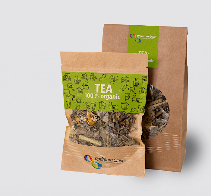 Flexible Verpackungen_pouches